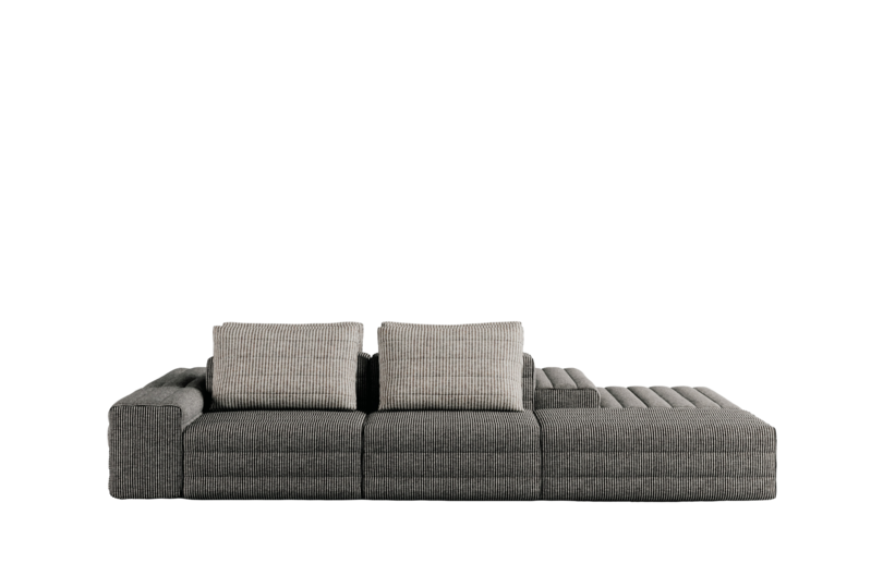 Samet / Modular sofa