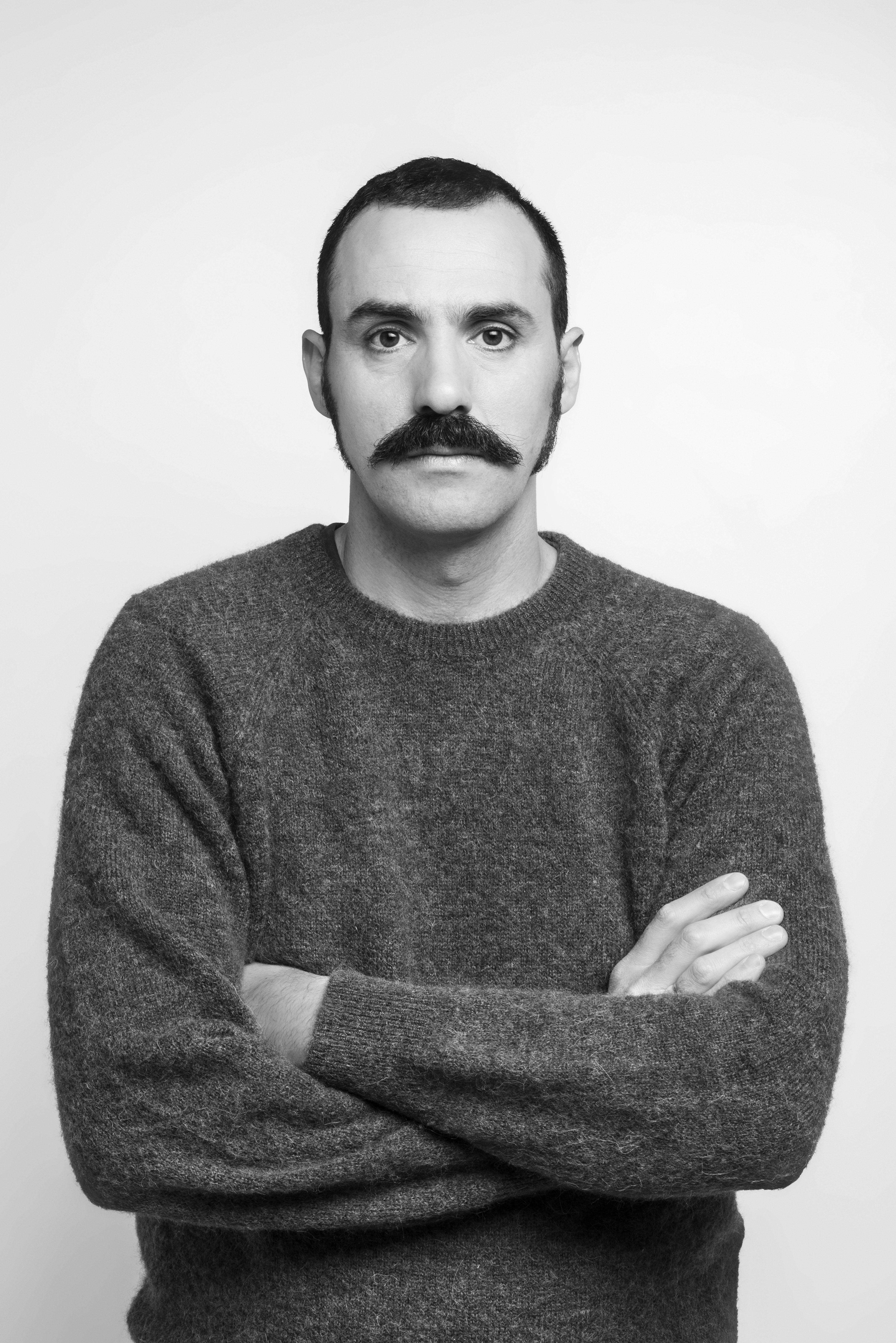 Designer Antonio De Marco